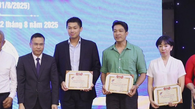 Hành trình 11 năm thành lập CLB “Vì Hoàng Sa - Trường Sa thân yêu” - Ảnh 2.