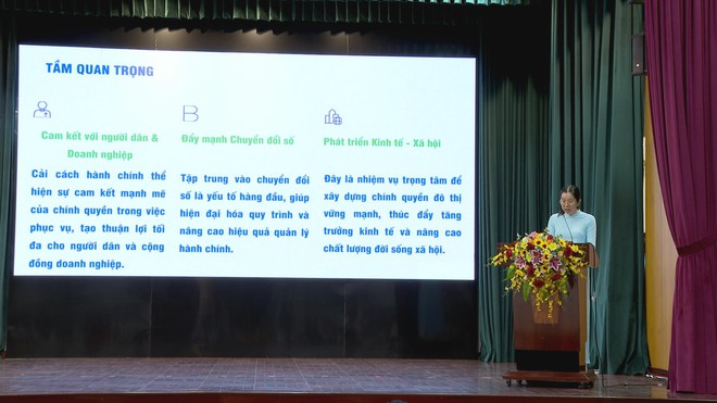 Nhiều mô hình sáng tạo, thiết thực từ phong trào thi đua yêu nước ở phường Phú Nhuận- Ảnh 3.