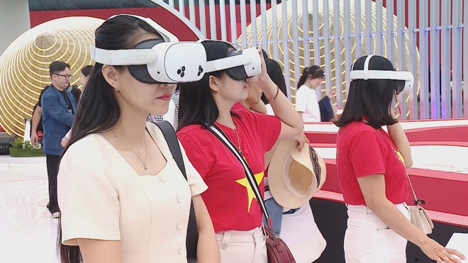 Công nghệ hiện đại tái hiện lịch sử và diện mạo TP.HCM- Ảnh 3.