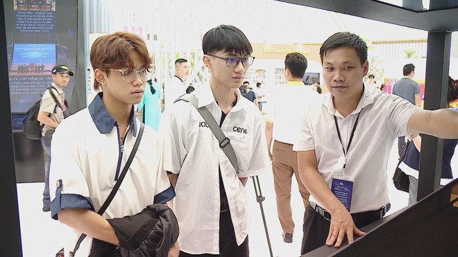 Công nghệ hiện đại tái hiện lịch sử và diện mạo TP.HCM- Ảnh 4.