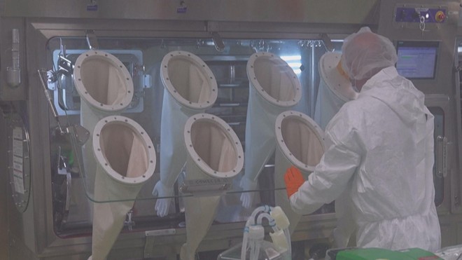 Pháp: Vaccine cá nhân hóa giúp ngăn ung thư tái phát đạt kết quả khả quan- Ảnh 1. Pháp: Vaccine cá nhân hóa giúp ngăn ung thư tái phát đạt kết quả khả quan- Ảnh 1.