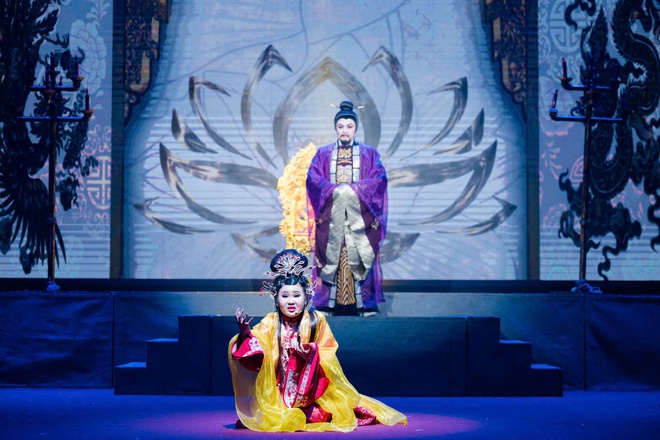 Nghệ sĩ Thanh Long cháy hết mình trong “Lửa nghề không tắt”- Ảnh 10. Nghệ sĩ Thanh Long cháy hết mình trong “Lửa nghề không tắt”- Ảnh 10.
