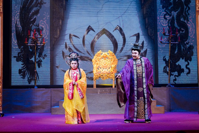 Nghệ sĩ Thanh Long cháy hết mình trong “Lửa nghề không tắt”- Ảnh 5. Nghệ sĩ Thanh Long cháy hết mình trong “Lửa nghề không tắt”- Ảnh 5.