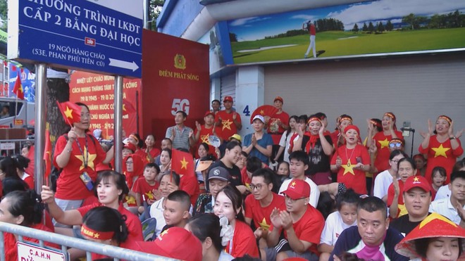 Xây dựng hình ảnh đẹp, văn minh trong lễ tổng duyệt A80- Ảnh 3.