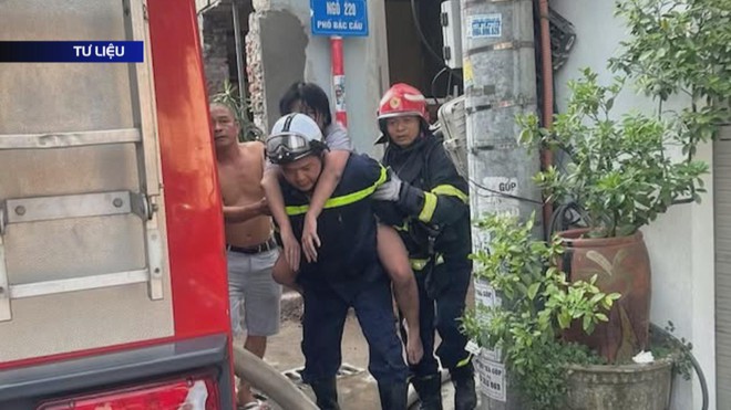 Tổng Bí thư: Nhân rộng điển hình tiên tiến, xây dựng lực lượng Công an vững mạnh - Ảnh 4.