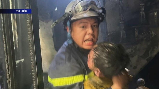 Tổng Bí thư: Nhân rộng điển hình tiên tiến, xây dựng lực lượng Công an vững mạnh - Ảnh 3.