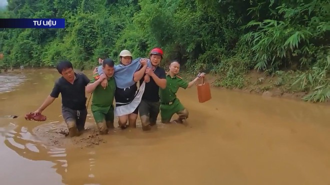 Tổng Bí thư: Nhân rộng điển hình tiên tiến, xây dựng lực lượng Công an vững mạnh - Ảnh 2.