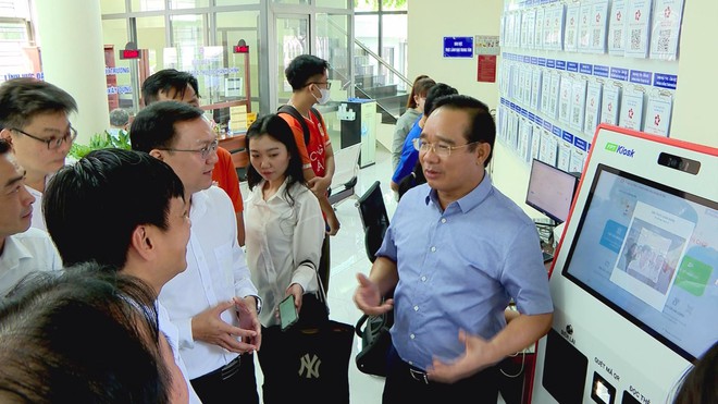 TP.HCM: Phải nghĩ lớn để làm lớn, thắng lớn - Ảnh 2.