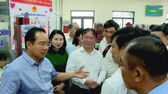 TP.HCM: Phải nghĩ lớn để làm lớn, thắng lớn - Ảnh 1.