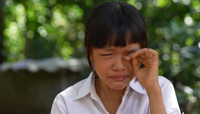 Cha bệnh nặng, mắt mẹ dần mờ và ước mơ giản dị của em Xuân Nhẫn - Ảnh 7.
