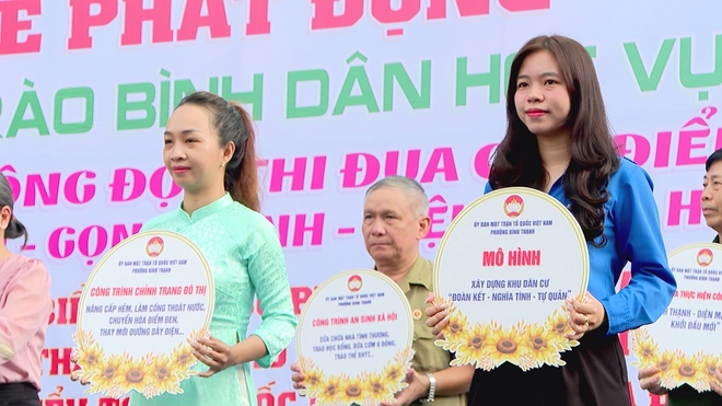 Để không ai bị bỏ lại phía sau trong công cuộc chuyển đổi số - Ảnh 5.