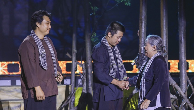"Ngọn lửa rừng" giúp Huỳnh Chí Hào đăng quang tại "Gương mặt điện ảnh" - Ảnh 4.