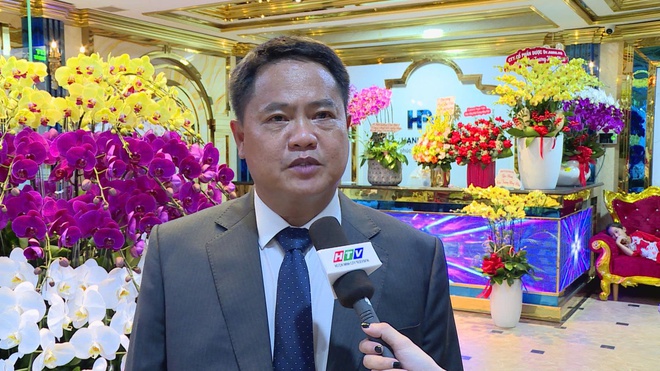 Viện dưỡng lão Hạnh Phúc Viên: Ngôi nhà hạnh phúc cho người cao tuổi - Ảnh 7.