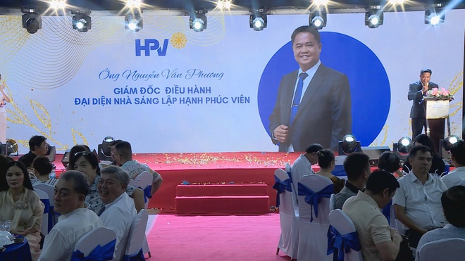 Viện dưỡng lão Hạnh Phúc Viên: Ngôi nhà hạnh phúc cho người cao tuổi - Ảnh 8.