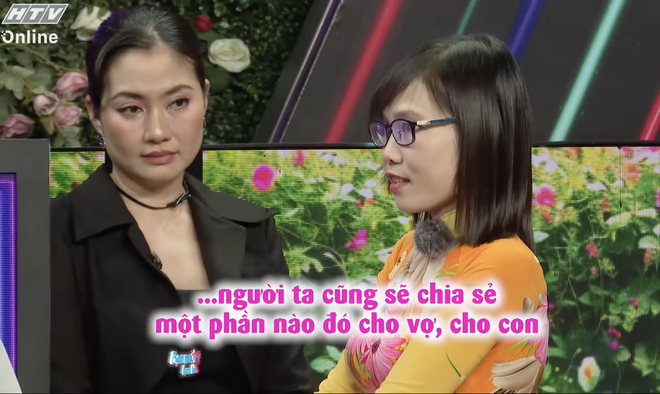 Cô gái Vĩnh Long không dám bấm nút vì "nỗi lo quá khứ" - Ảnh 4.