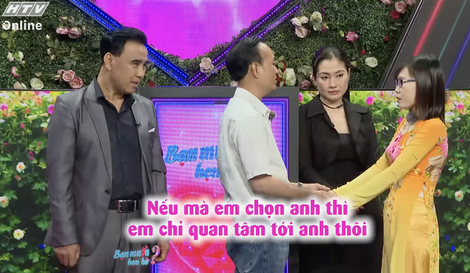 Cô gái Vĩnh Long không dám bấm nút vì "nỗi lo quá khứ" - Ảnh 3.