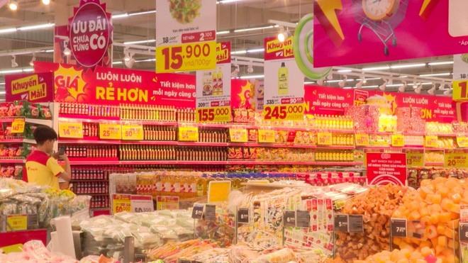 Duy trì đà phục hồi và hiện thực hóa mục tiêu tăng trưởng - Ảnh 6.