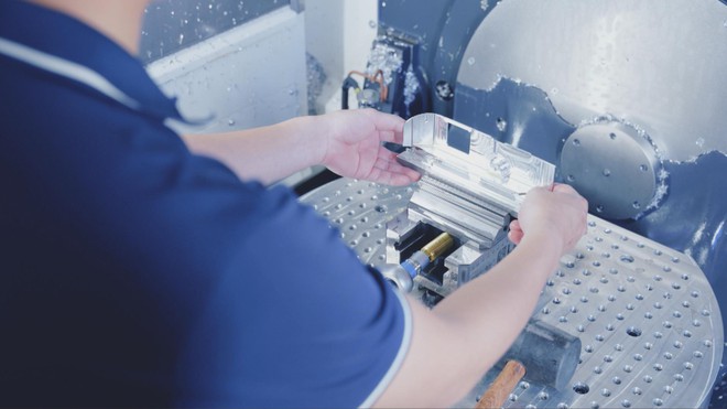 Duy trì đà phục hồi và hiện thực hóa mục tiêu tăng trưởng - Ảnh 4.
