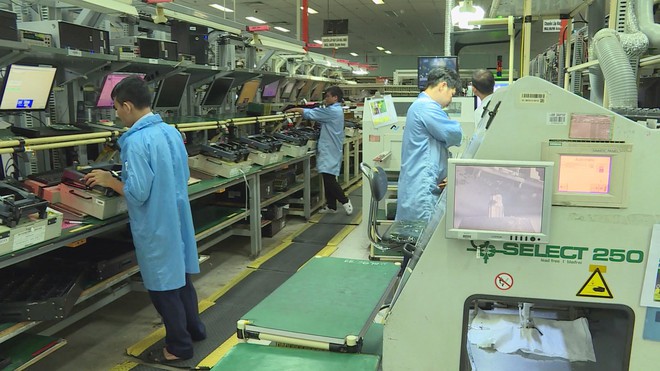 Duy trì đà phục hồi và hiện thực hóa mục tiêu tăng trưởng - Ảnh 1.