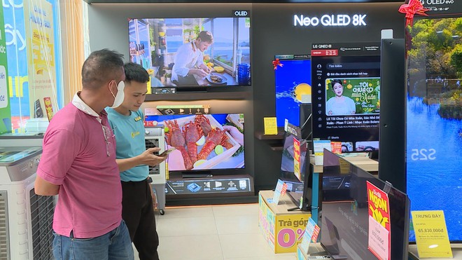 Duy trì đà phục hồi và hiện thực hóa mục tiêu tăng trưởng - Ảnh 7.