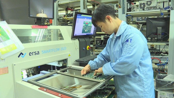 Duy trì đà phục hồi và hiện thực hóa mục tiêu tăng trưởng - Ảnh 2.