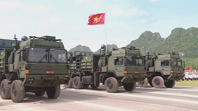 Mãn nhãn buổi tổng hợp luyện diễu binh, diễu hành A80 lần thứ hai - Ảnh 7.