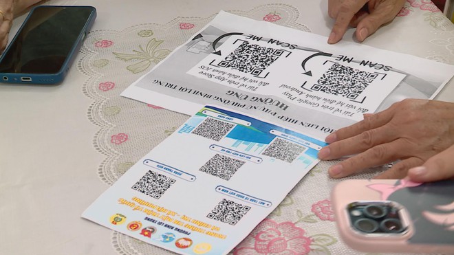 Phụ nữ làm chủ công nghệ, lan tỏa chuyển đổi số từ cộng đồng - Ảnh 2.