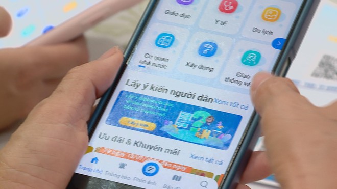Phụ nữ làm chủ công nghệ, lan tỏa chuyển đổi số từ cộng đồng - Ảnh 3.
