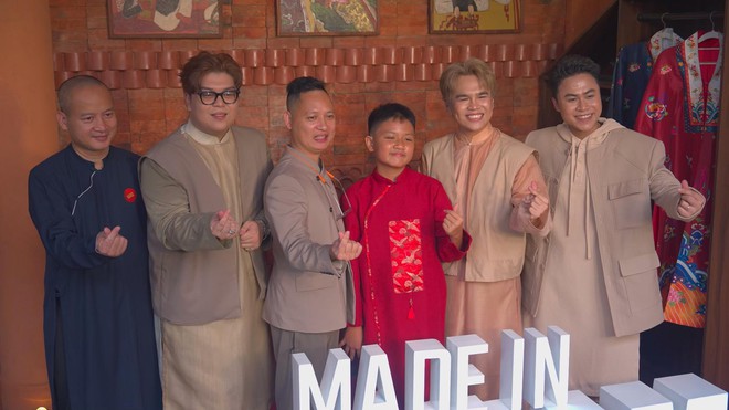 MV “Made In Vietnam” và niềm tự hào dân tộc - Ảnh 3.