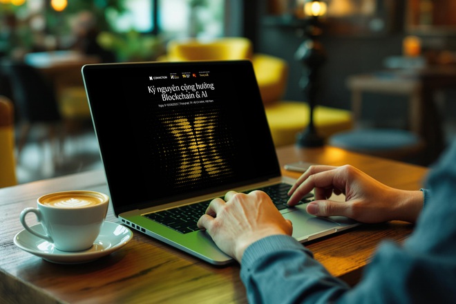 Conviction 2025: Đưa blockchain đến gần hơn với người dân TP.HCM - Ảnh 3.