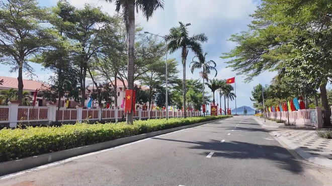 Côn Đảo khẳng định bản sắc, hướng tới khu du lịch đẳng cấp khu vực và quốc tế - Ảnh 3.