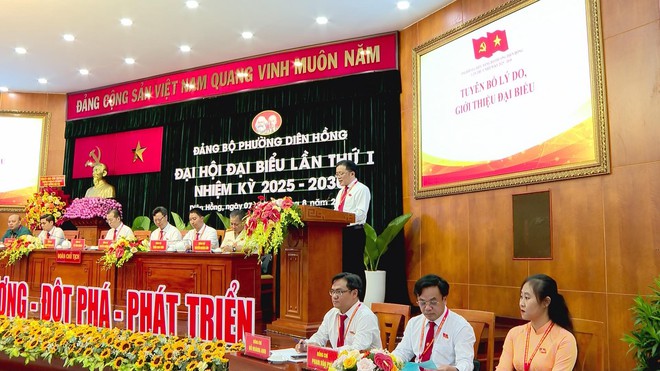 Phường Diên Hồng phấn đầu không còn hộ nghèo, nâng cao chất lượng sống nhân dân - Ảnh 2.