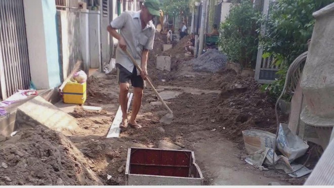 Xã Bà Điểm sẵn sàng cho Đại hội Đảng bộ đầu tiên sau sáp nhập - Ảnh 6.
