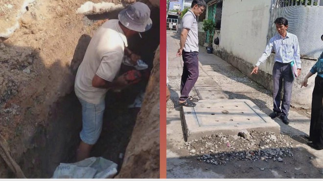 Xã Bà Điểm sẵn sàng cho Đại hội Đảng bộ đầu tiên sau sáp nhập - Ảnh 5.