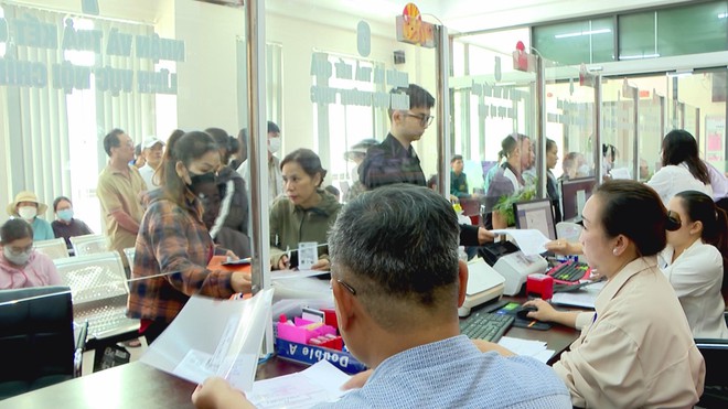Xã Bà Điểm sẵn sàng cho Đại hội Đảng bộ đầu tiên sau sáp nhập - Ảnh 3.