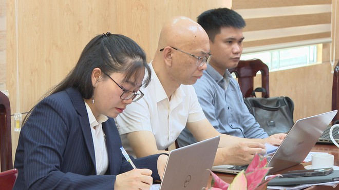 Bộ Công Thương hỗ trợ xã, phường TP.HCM thực hiện phân cấp, phân quyền - Ảnh 2.