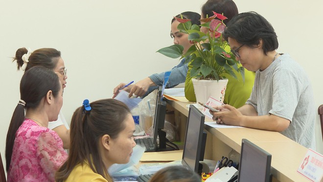 Bộ Công Thương hỗ trợ xã, phường TP.HCM thực hiện phân cấp, phân quyền - Ảnh 5.