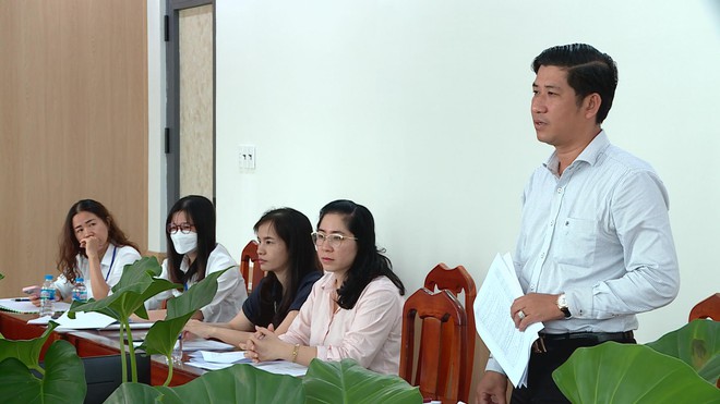 Bộ Công Thương hỗ trợ xã, phường TP.HCM thực hiện phân cấp, phân quyền - Ảnh 3.