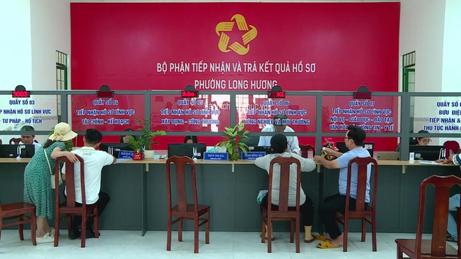 Bộ Công Thương hỗ trợ xã, phường TP.HCM thực hiện phân cấp, phân quyền - Ảnh 4.