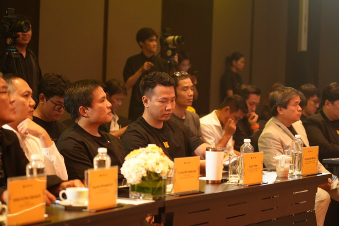 Conviction 2025: Đưa blockchain đến gần hơn với người dân TP.HCM - Ảnh 5.