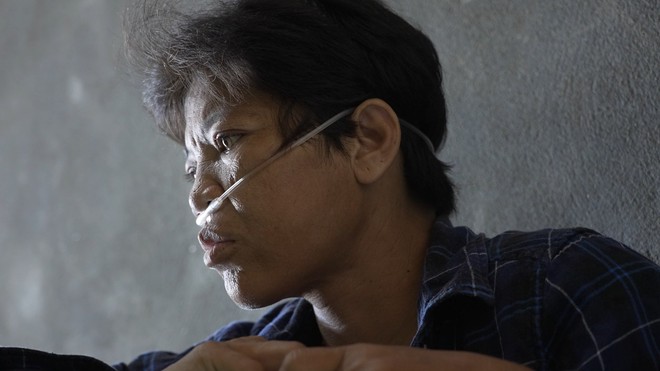 Bảo Châu đến "Mái ấm gia đình" một mình, gánh vác mọi thứ - Ảnh 6.