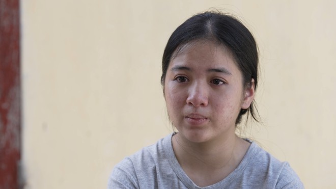 Bảo Châu đến "Mái ấm gia đình" một mình, gánh vác mọi thứ - Ảnh 2.