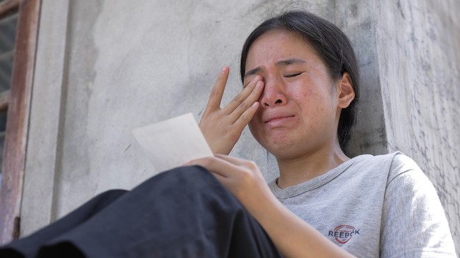 Bảo Châu đến "Mái ấm gia đình" một mình, gánh vác mọi thứ - Ảnh 3.