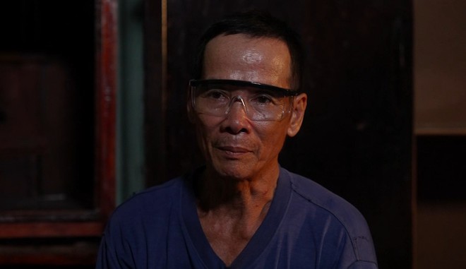 Em Phi Dung: Ba em bệnh nặng, mẹ liệt ngửa người, em gái ba lần mổ tim - Ảnh 1.