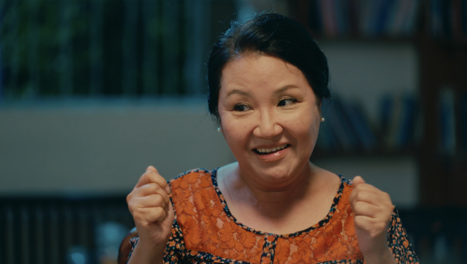 "Nhà bà Hà vui quá à!" lên sóng Khung phim Việt đặc sắc - Ảnh 3.