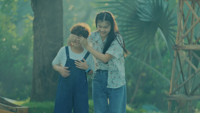 "Nhà bà Hà vui quá à!" lên sóng Khung phim Việt đặc sắc - Ảnh 1.