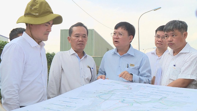 TP.HCM khởi công dự án nhà ở xã hội gần 1.000 tỷ đồng phục vụ tái định cư - Ảnh 6.