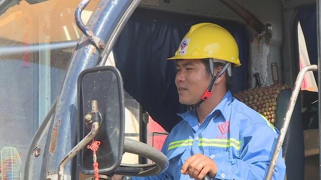 TP.HCM khởi công dự án nhà ở xã hội gần 1.000 tỷ đồng phục vụ tái định cư - Ảnh 8.