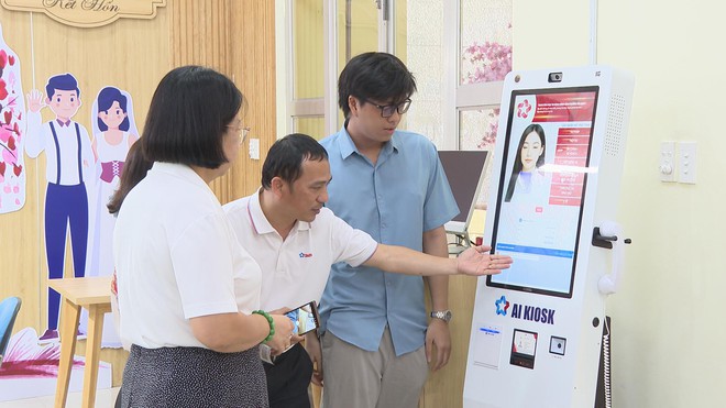 Lan tỏa phong trào bình dân học vụ số từ cơ sở: Nhiều mô hình thiết thực và gần gũi - Ảnh 6.