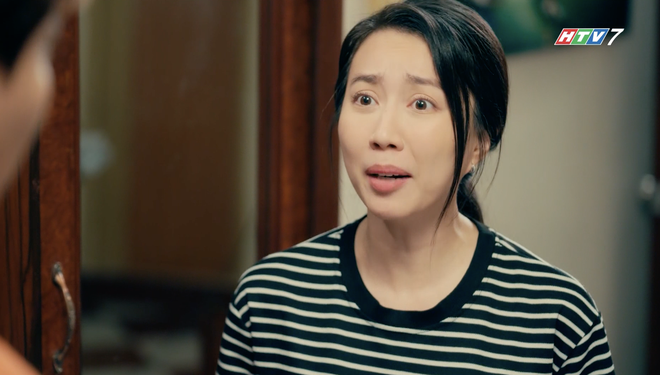 Con gái cũng là con của mẹ, không phải sao? - Phim Nhà bà Hà vui quá à- Ảnh 6. Con gái cũng là con của mẹ, không phải sao? - Phim Nhà bà Hà vui quá à- Ảnh 6.